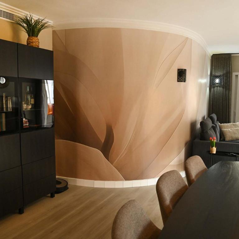 Stylish 3BR Apt in Central Calpe - Apartamento - 29