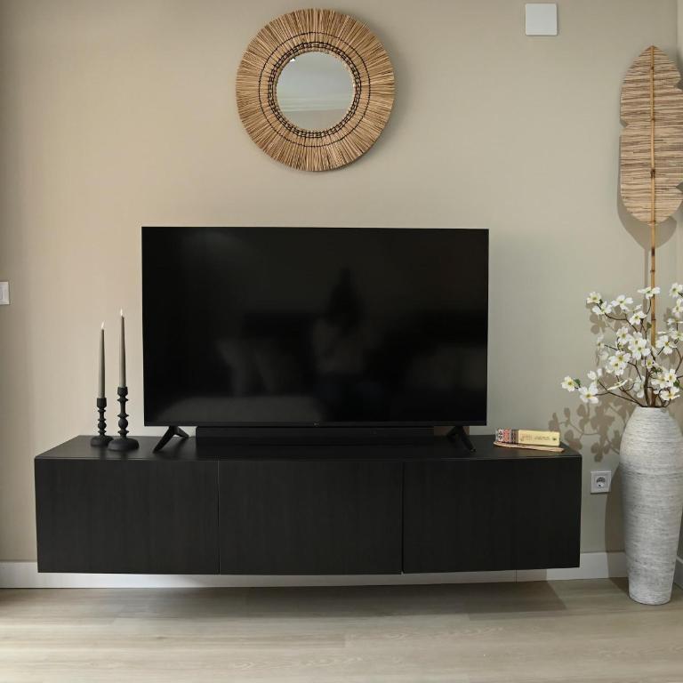 Stylish 3BR Apt in Central Calpe - Apartamento - 37