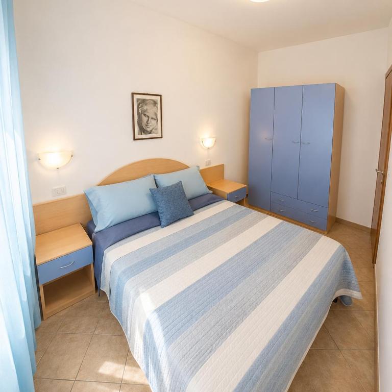 Residence Guardamar - Agenzia Cocal - Appartamento con Terrazza - 8