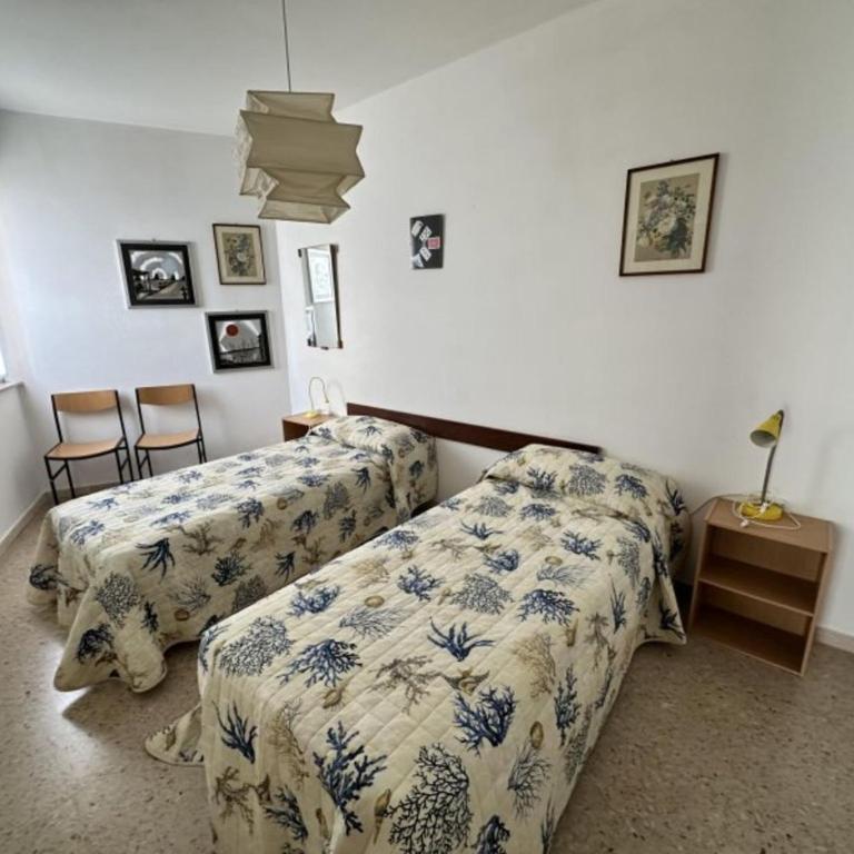 Comfortable stay in a great area - Apartment - 5