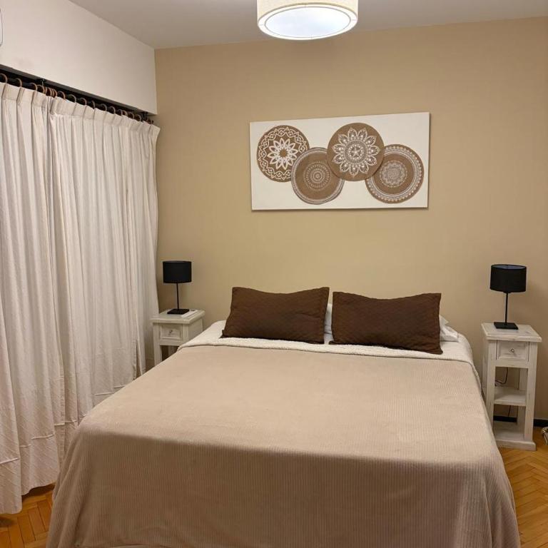 Florida & Galerias Pacífico for 3 guests - Apartamento de 1 dormitorio - 2