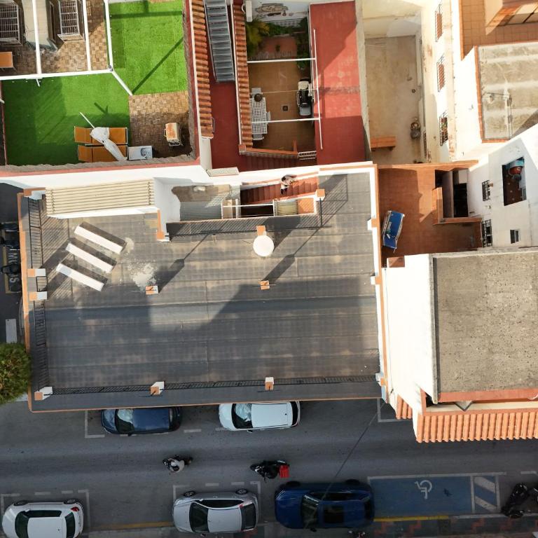 Casa Gardenia 29 - Casa - 3