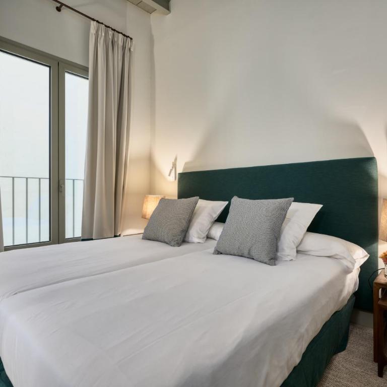 Luis de Vargas - Apartamento de 1 dormitorio con balcón - 13