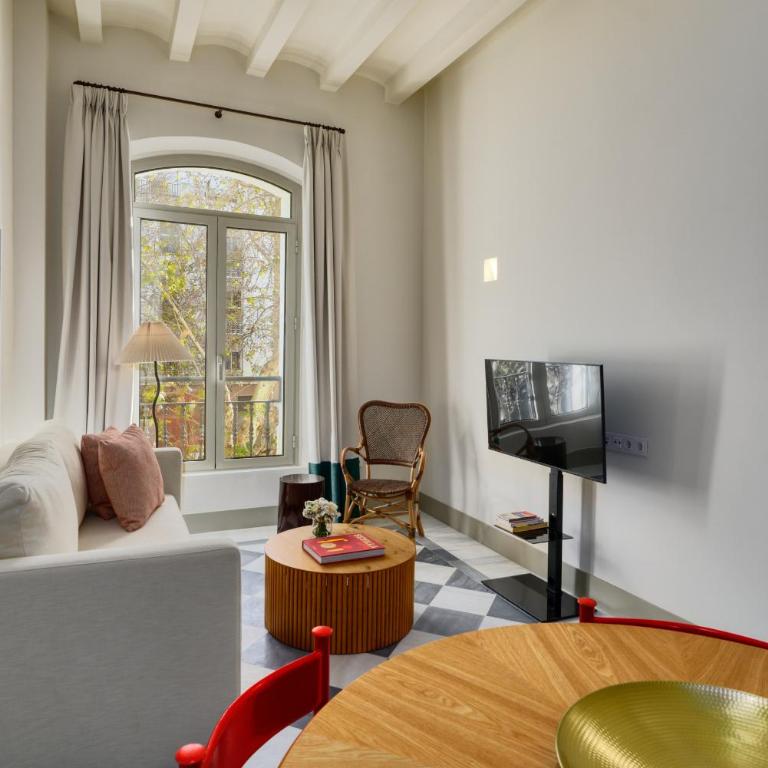 Luis de Vargas - Apartamento de 1 dormitorio con balcón - 6