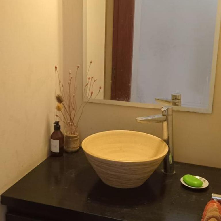 Casa Quinta Casilda - One-Bedroom House - 17