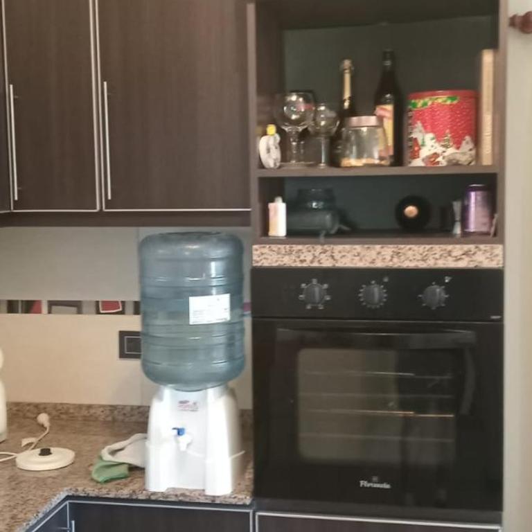 Casa Quinta Casilda - One-Bedroom House - 12