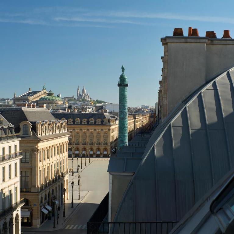 Maison Barrière Vendôme - Grande Suite 2 Chambres George Sand - 13