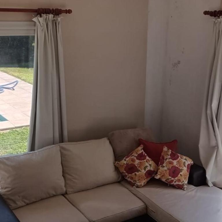 Casa Quinta Casilda - One-Bedroom House - 19