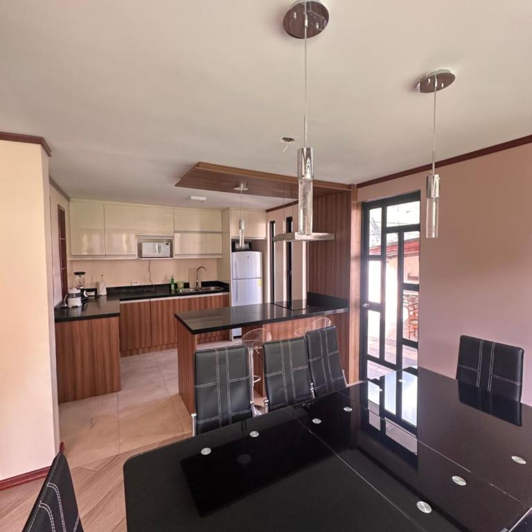Kasa Akiro - Four-Bedroom Vacation Home - 2