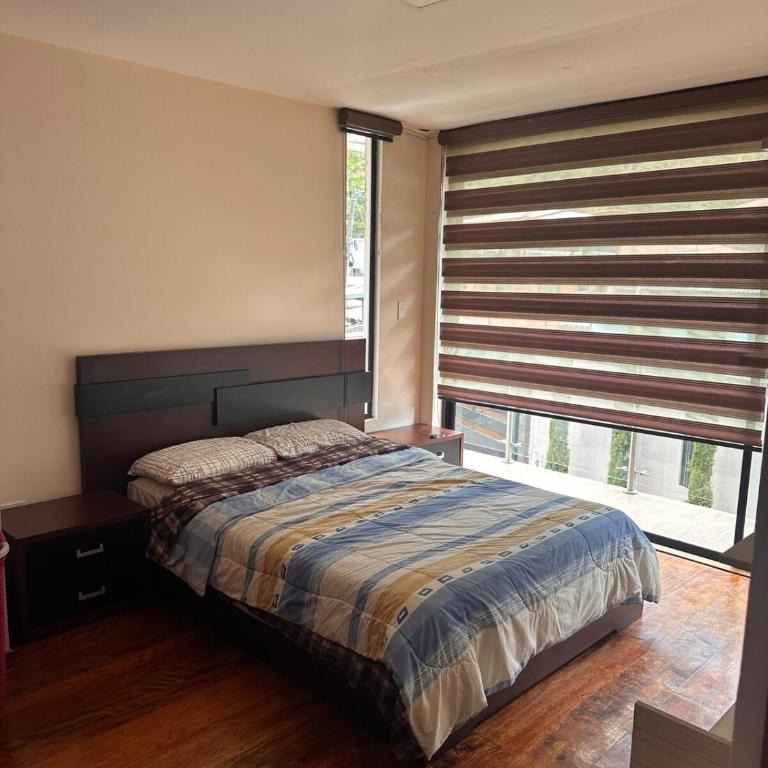 Kasa Akiro - Four-Bedroom Vacation Home - 4