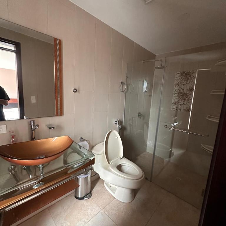 Kasa Akiro - Four-Bedroom Vacation Home - 7