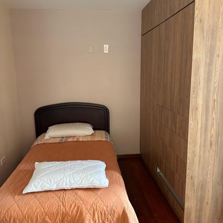 Kasa Akiro - Four-Bedroom Vacation Home - 9