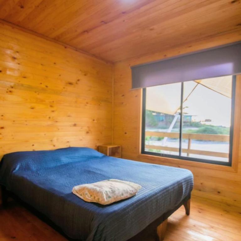 Cabaña Gran Refugio - Casa de 3 dormitorios - 1