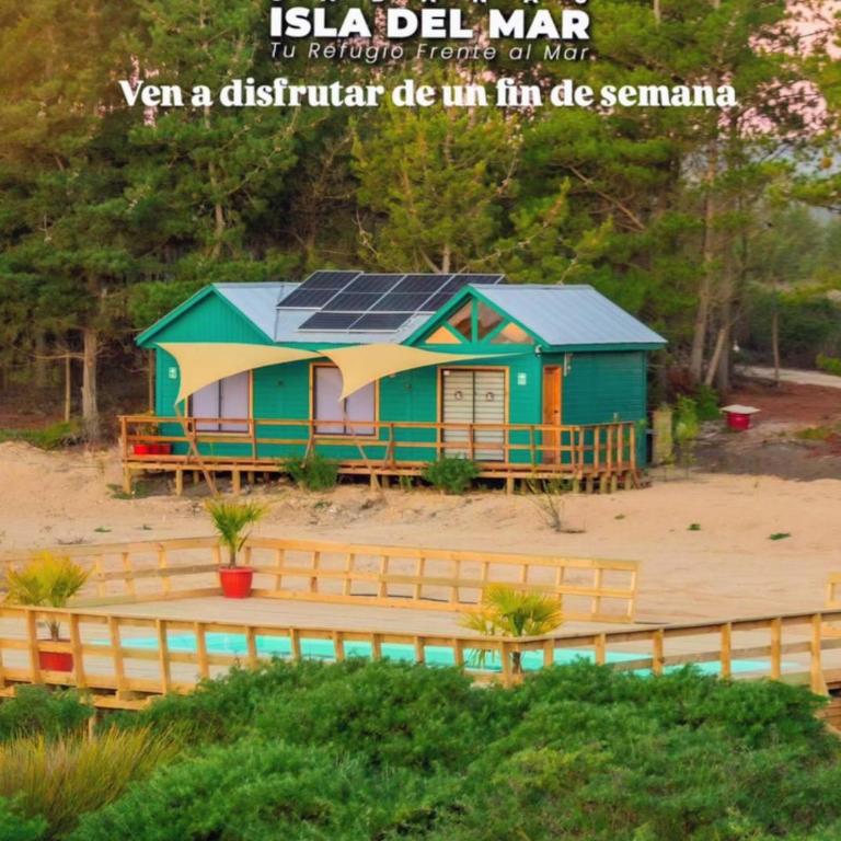 Cabaña Gran Refugio - Casa de 3 dormitorios - 2