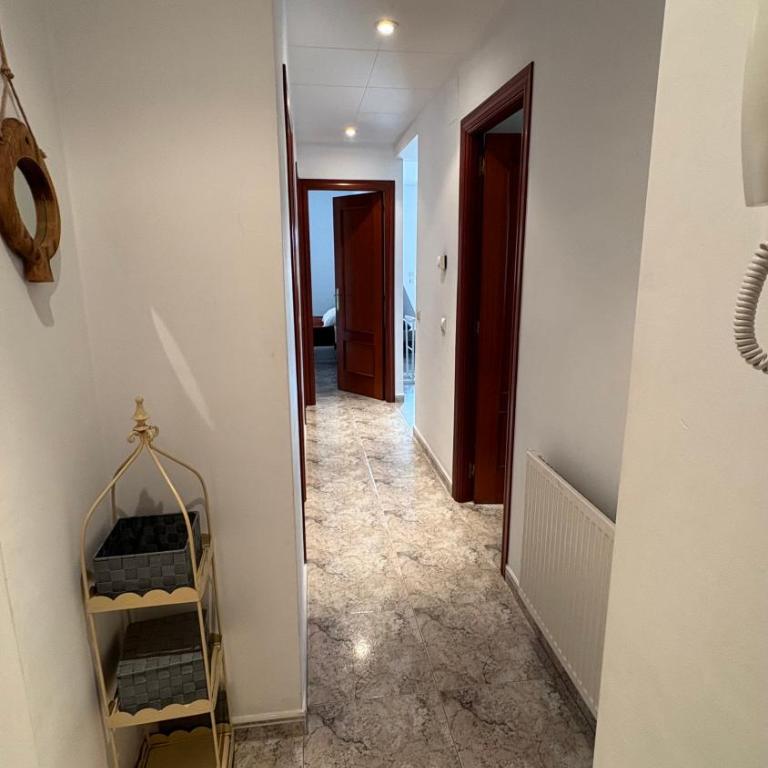 Appartement moderne idéalement placé Centre ville de Rosas - Apartamento de 2 dormitorios - 8