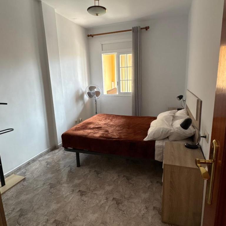 Appartement moderne idéalement placé Centre ville de Rosas - Apartamento de 2 dormitorios - 7