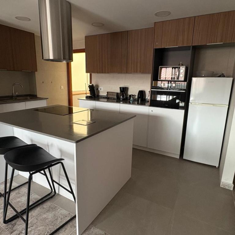 Appartement moderne idéalement placé Centre ville de Rosas - Apartamento de 2 dormitorios - 1