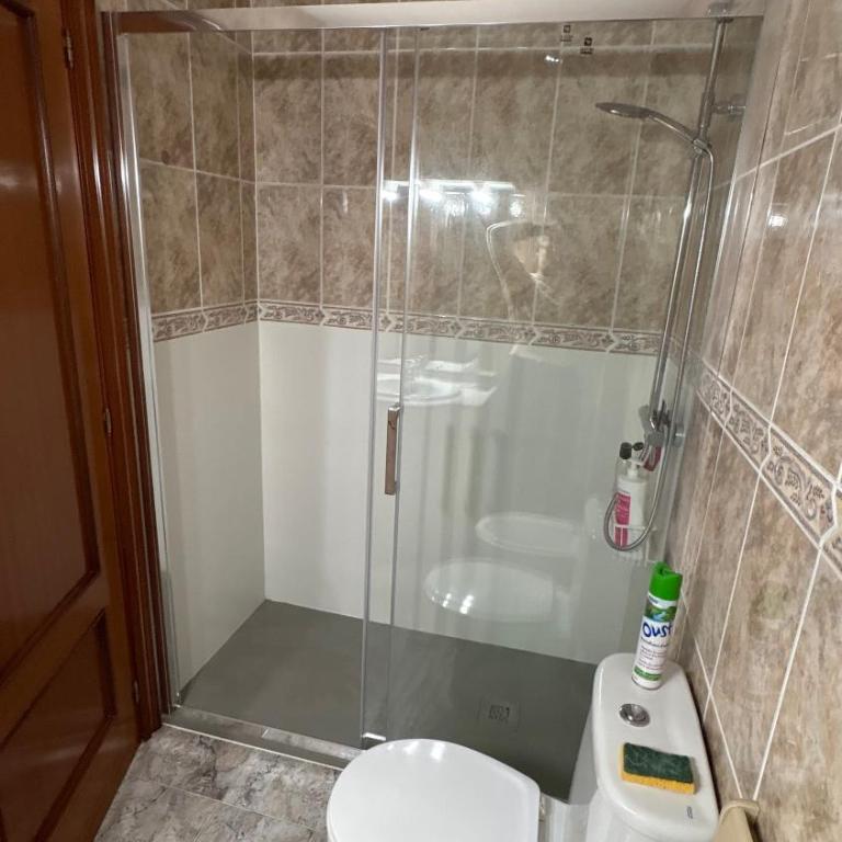 Appartement moderne idéalement placé Centre ville de Rosas - Apartamento de 2 dormitorios - 10