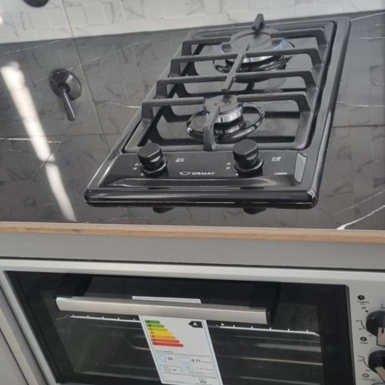 Departamento completo en el centro de Buenos Aires - Apartamento de 1 dormitorio - 4