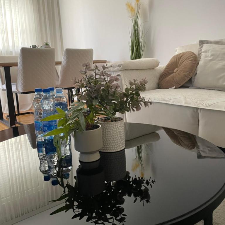 Lux Apartman - Apartman sa 1 Spavaćom Sobom - 1