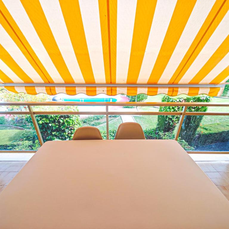 LITORAL COSTA DORADA - SOL MEDITERRANI ático - Apartamento con terraza - 8