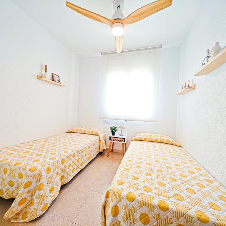 LITORAL COSTA DORADA - SOL MEDITERRANI ático - Apartamento con terraza - 9