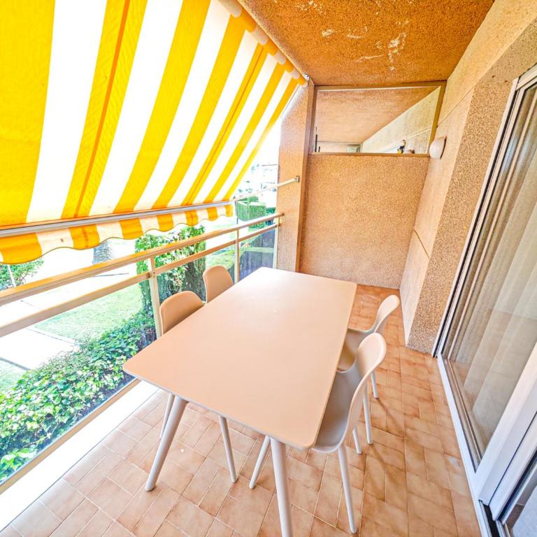 LITORAL COSTA DORADA - SOL MEDITERRANI ático - Apartamento con terraza - 40
