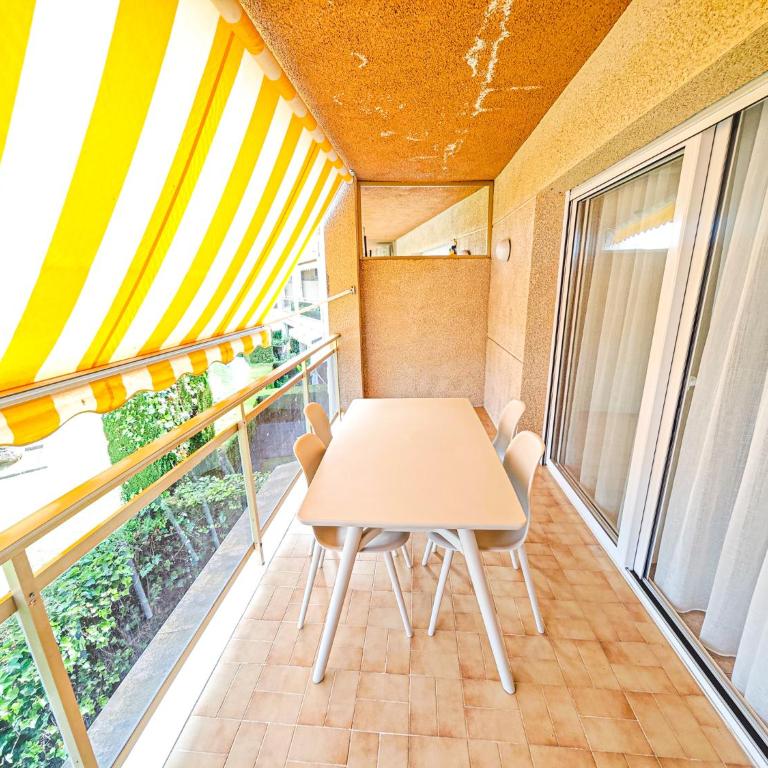 LITORAL COSTA DORADA - SOL MEDITERRANI ático - Apartamento con terraza - 13