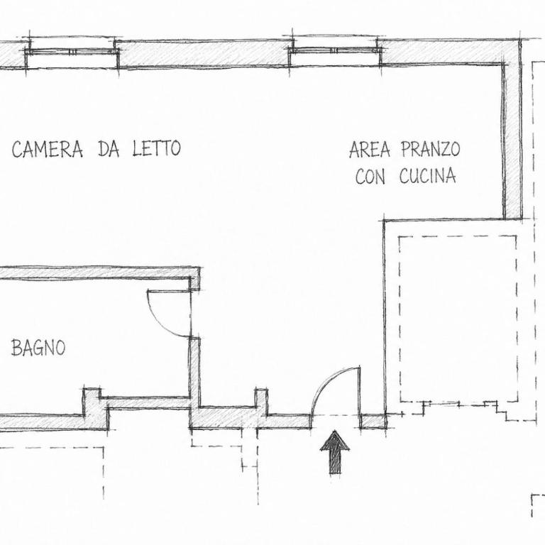 Monza Apartments - Studio-Apartment - 17