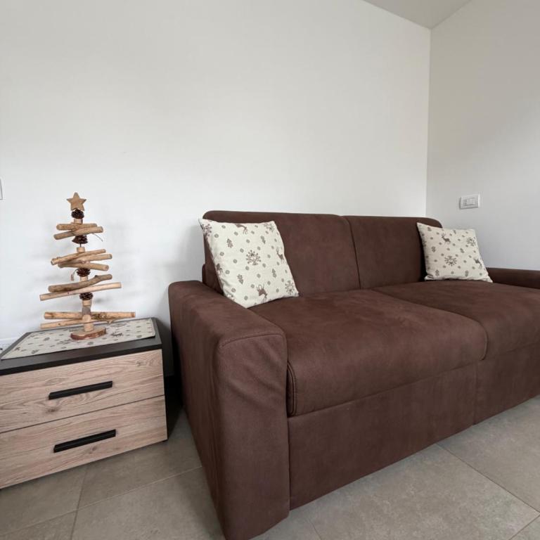 AbitArt Bormio - Sforzato Wine Suite - Appartamento Deluxe - 6