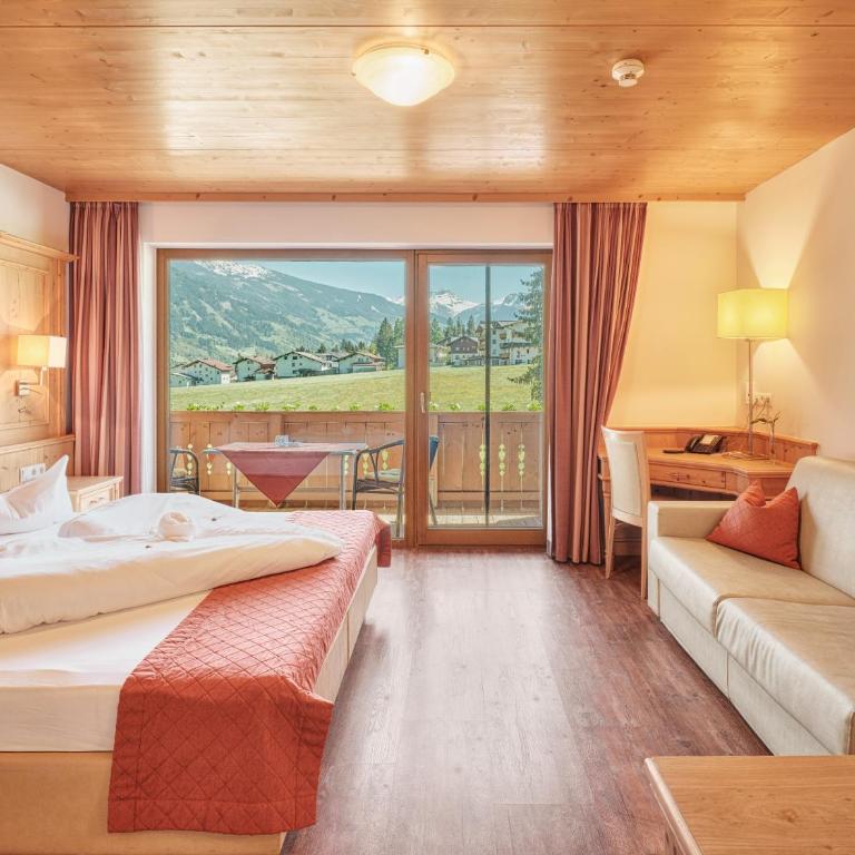 Hotel Magdalena im Zillertal - Urlaub mit Hund - Superior Doppelzimmer - 6