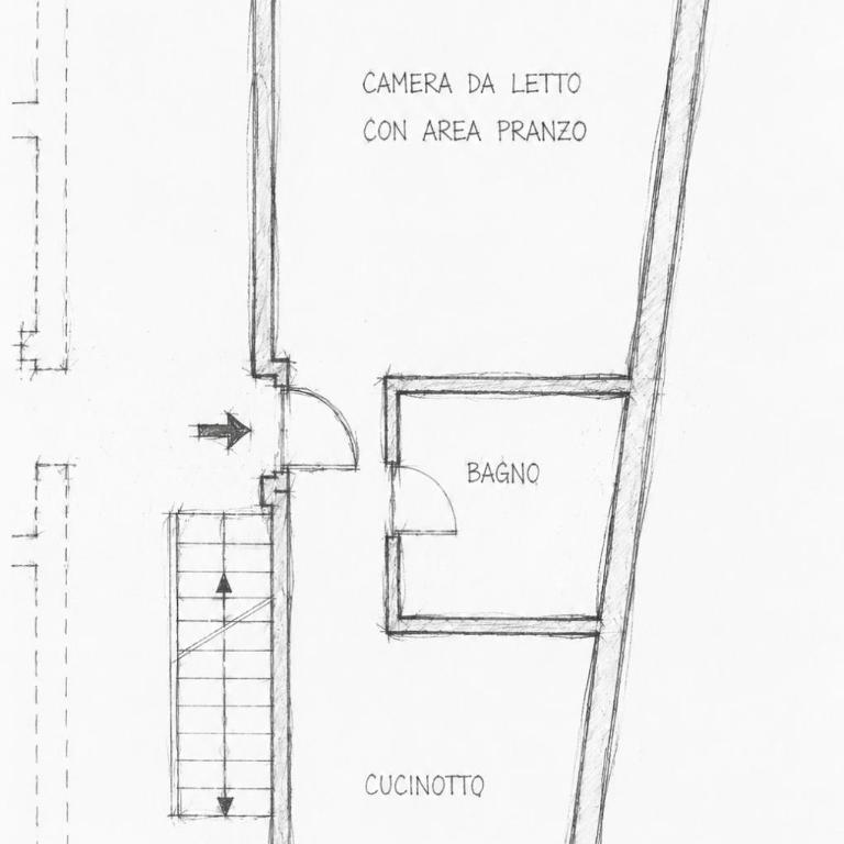 Monza Apartments - Studio-Apartment - 13