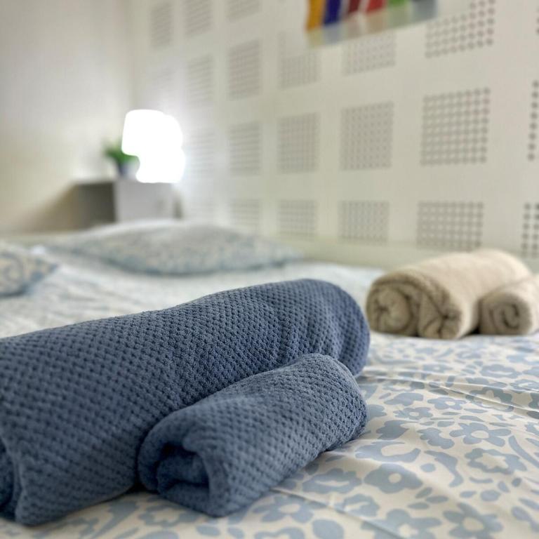 Modern Studio near Montorgueil - Apartamento de 1 dormitorio - 9