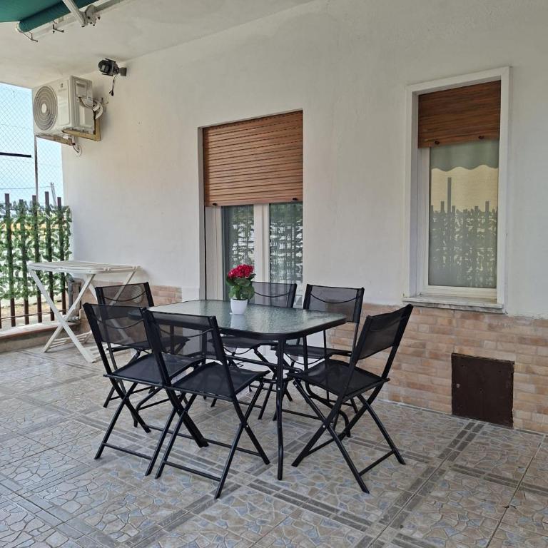 HomeSweetHome - Casa con 2 Camere da Letto - 8