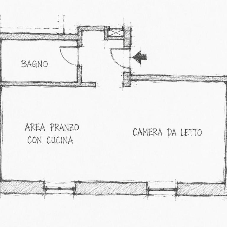 Monza Apartments - Studio-Apartment - 14
