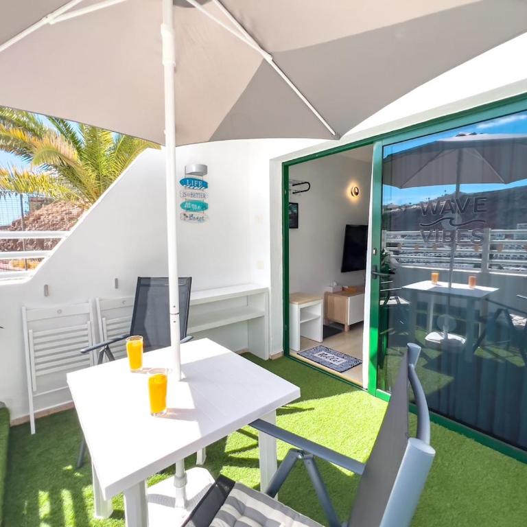 WaveVibes - Canaima, Puerto Rico - Apartamento de 1 dormitorio - 1
