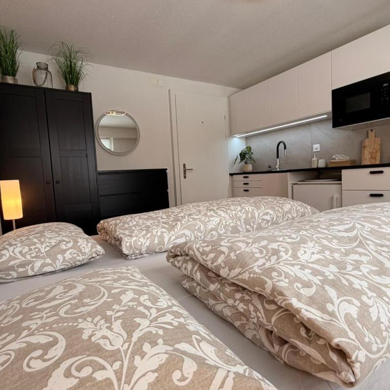 GolfmattaStudio - Apartment mit 1 Schlafzimmer - 1