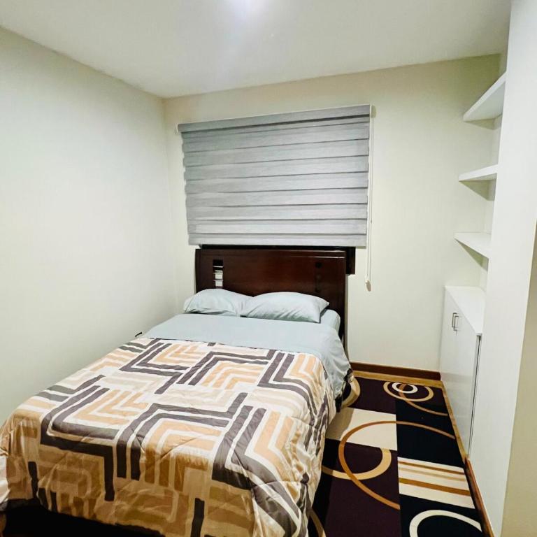 Amplio 3 Hab Frente al río Cerca Mall Del Alto - Three-Bedroom Apartment - 13