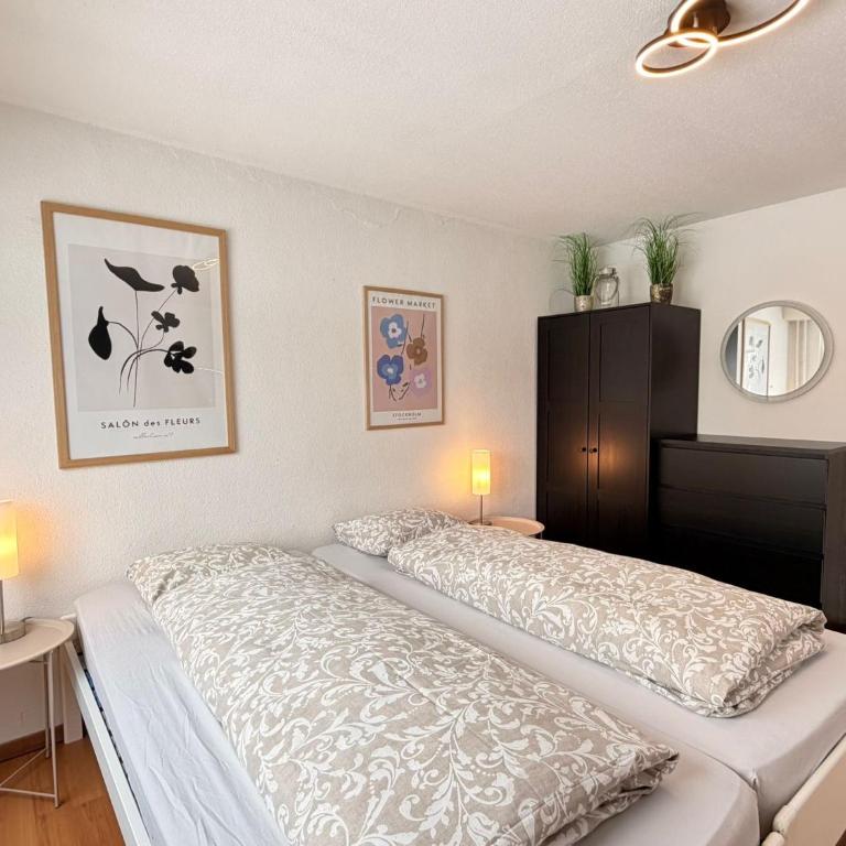 GolfmattaStudio - Apartment mit 1 Schlafzimmer - 5
