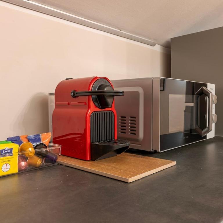 Da Rosi srl Centro Luxury Penthouse x8 Wi-Fi e AC - Appartamento con 2 Camere da Letto - 40