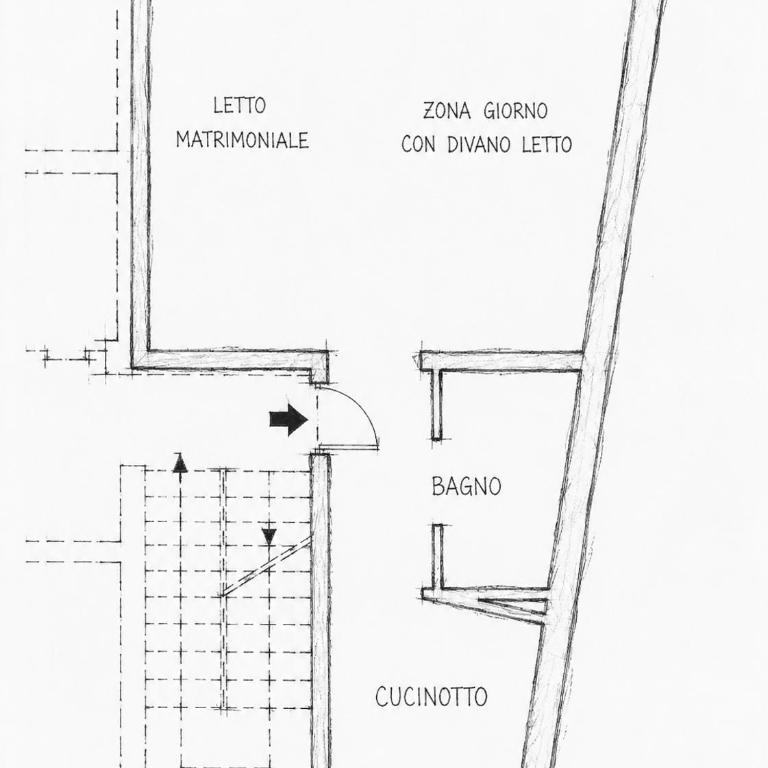 Monza Apartments - Superior Apartment - 15