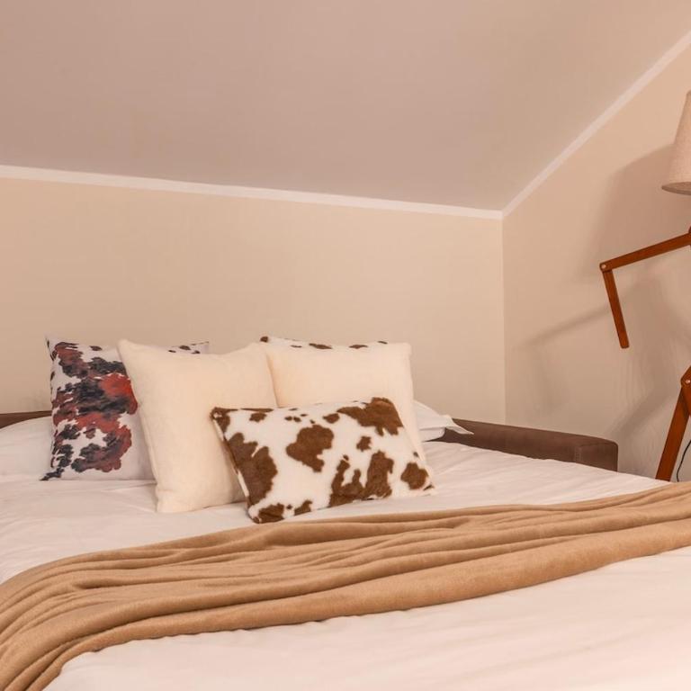 Da Rosi srl Centro Luxury Penthouse x8 Wi-Fi e AC - Appartamento con 2 Camere da Letto - 30