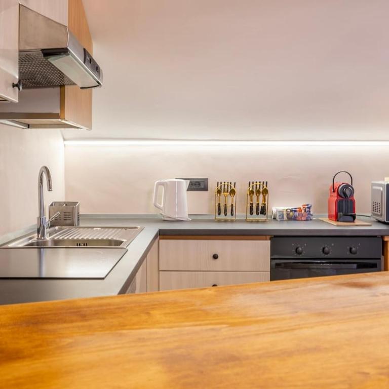 Da Rosi srl Centro Luxury Penthouse x8 Wi-Fi e AC - Appartamento con 2 Camere da Letto - 35