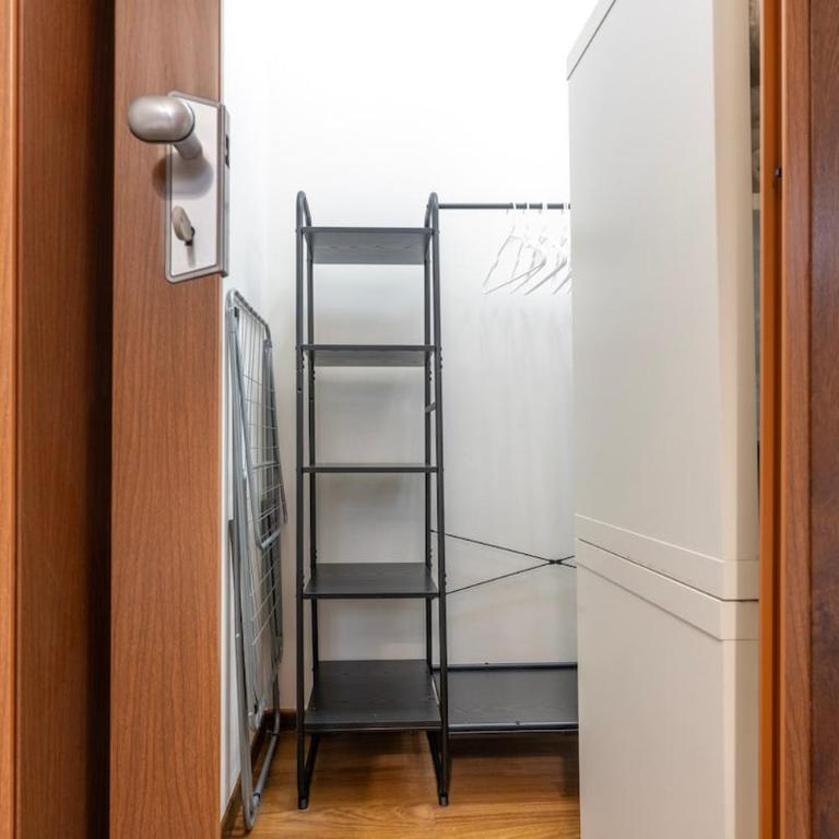 Da Rosi srl Centro Luxury Penthouse x8 Wi-Fi e AC - Appartamento con 2 Camere da Letto - 15