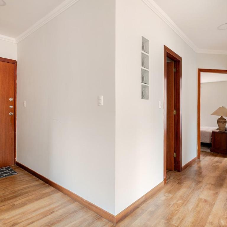 Amplio 3 Hab Frente al río Cerca Mall Del Alto - Three-Bedroom Apartment - 54