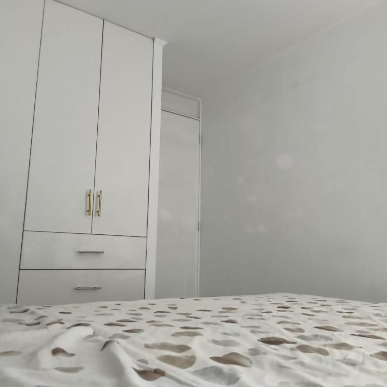 Departamento a 10 minutos de el aereopuerto en sona central - Apartamento de 3 dormitorios - 6