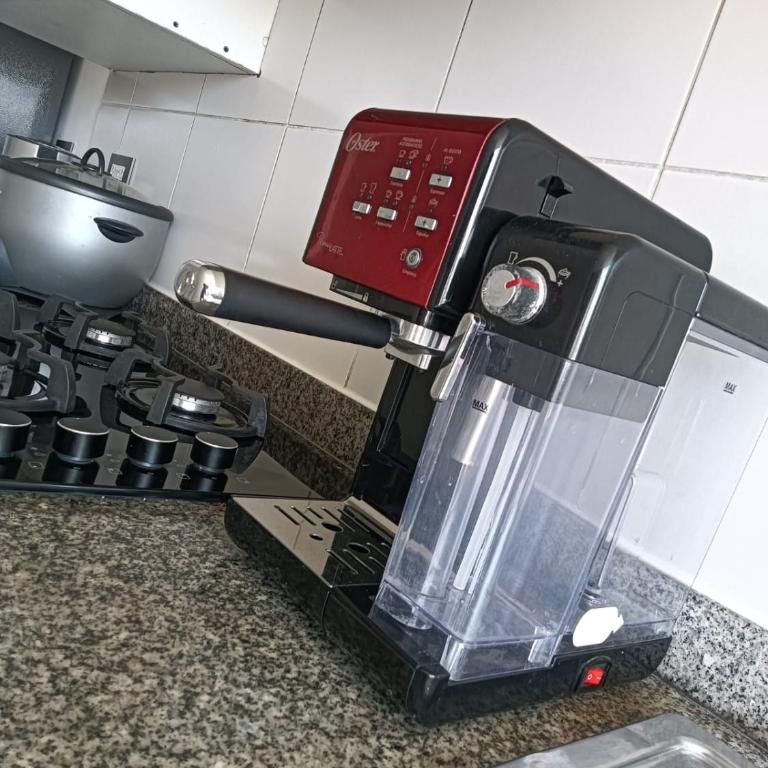 Departamento a 10 minutos de el aereopuerto en sona central - Apartamento de 3 dormitorios - 9