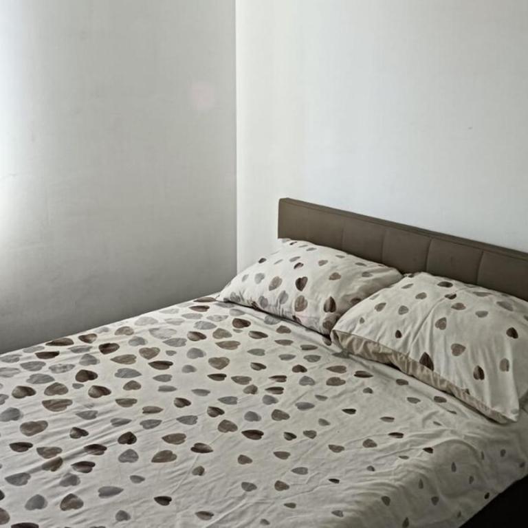 Departamento a 10 minutos de el aereopuerto en sona central - Apartamento de 3 dormitorios - 13