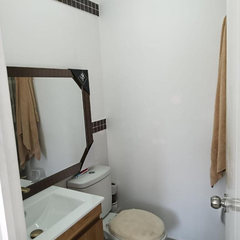 Departamento a 10 minutos de el aereopuerto en sona central - Apartamento de 3 dormitorios - 19