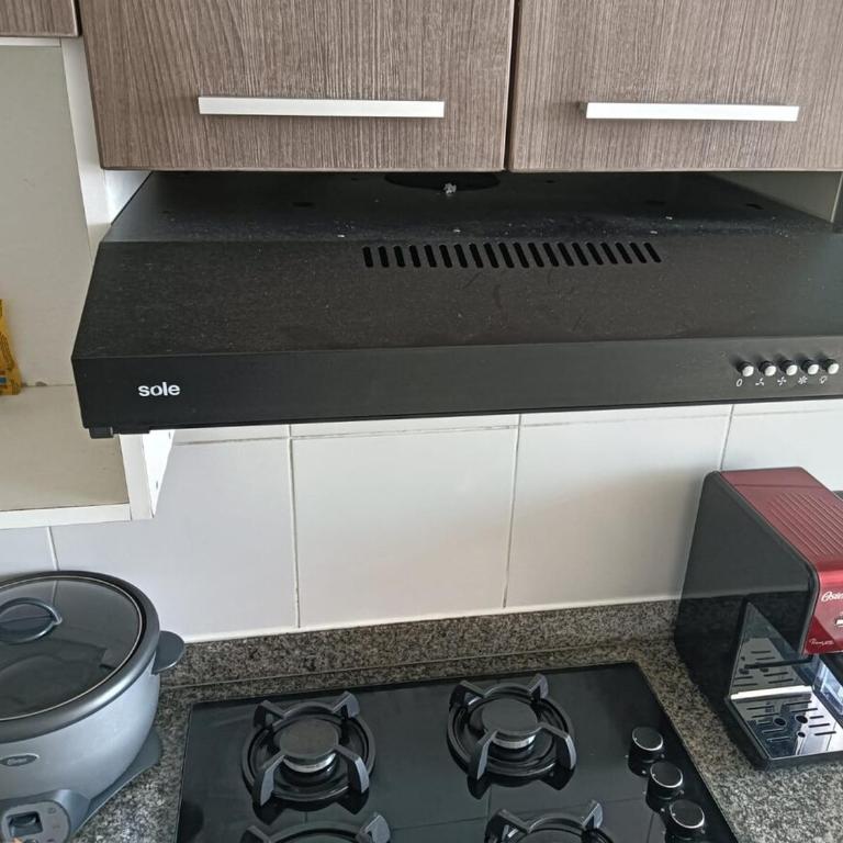 Departamento a 10 minutos de el aereopuerto en sona central - Apartamento de 3 dormitorios - 20